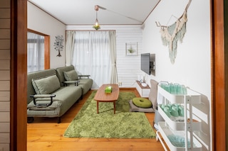 T-REEF Vacation House ”Leaf”