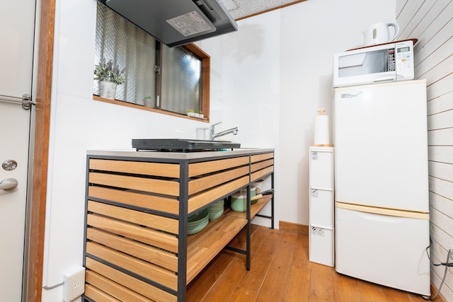 T-REEF Vacation House ”Leaf”