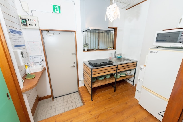 T-REEF Vacation House ”Leaf”