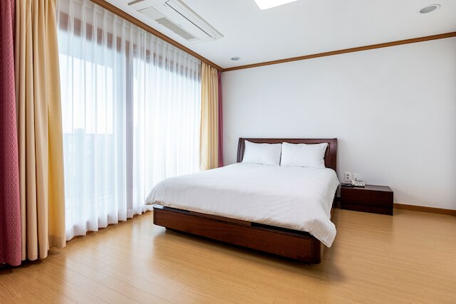 ザ ベイ 済州 リゾート