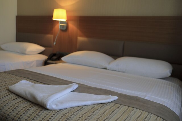 NL アムステルダム ホテル