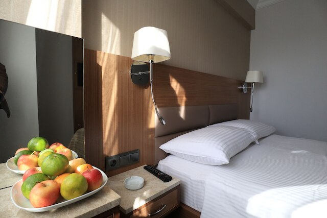 NL アムステルダム ホテル