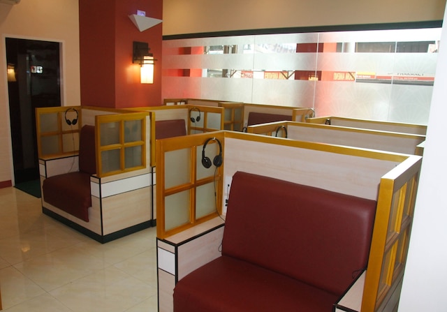 ホテル ソゴ アラバン サウス ロード