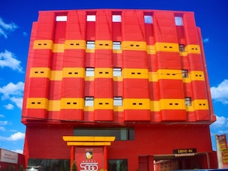 ホテル ソゴ アラバン サウス ロード