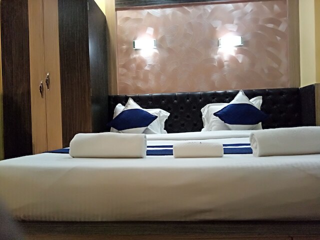 ホテル・プレジデンシー・イン