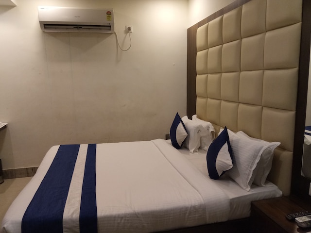 ホテル・プレジデンシー・イン