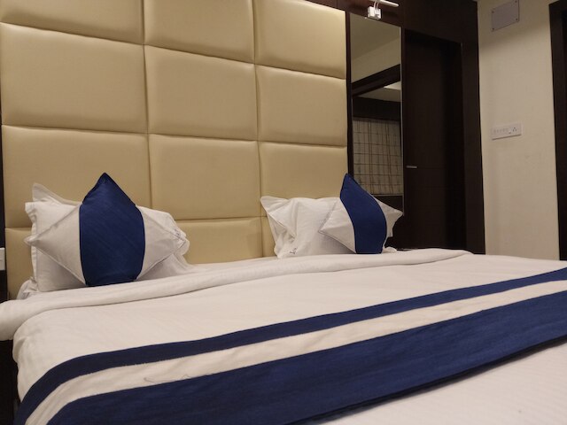 ホテル・プレジデンシー・イン