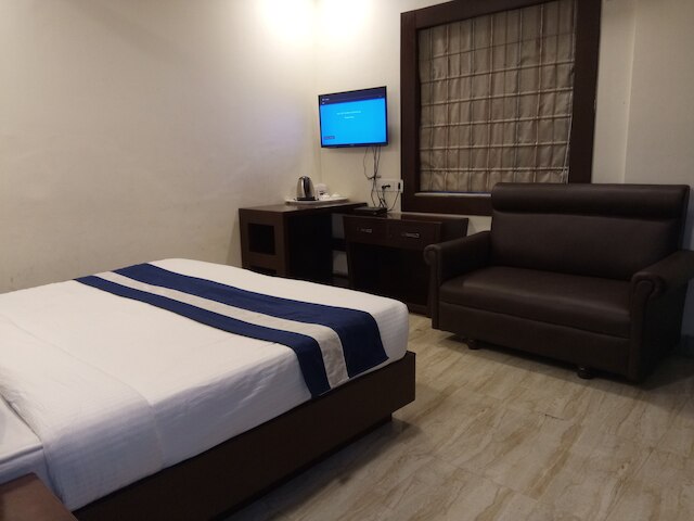 ホテル・プレジデンシー・イン