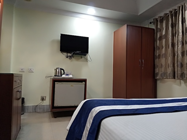 ホテル・プレジデンシー・イン