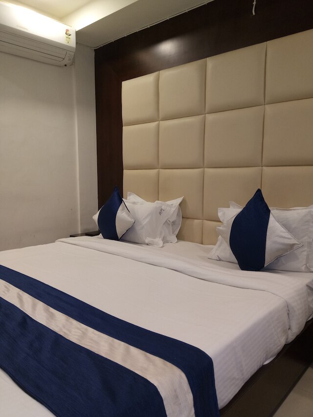 ホテル・プレジデンシー・イン