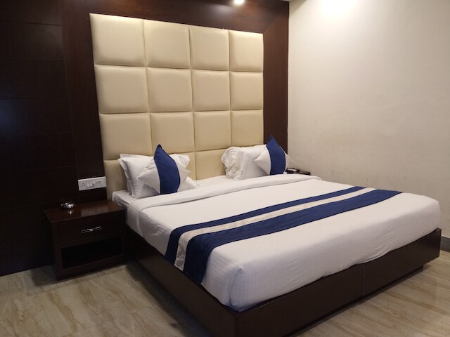 ホテル・プレジデンシー・イン