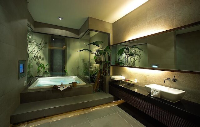 スプリング スパ モーテル