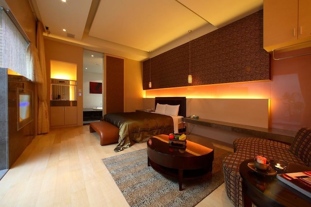 スプリング スパ モーテル