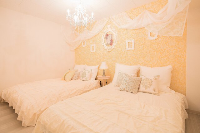 ターフィーズフラット大正101