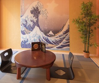 ターフィーズフラット大正101