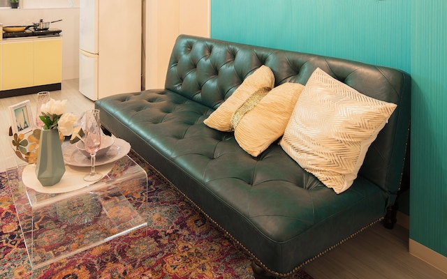 ターフィーズフラット大正101