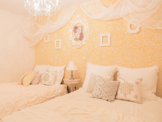 ターフィーズフラット大正101