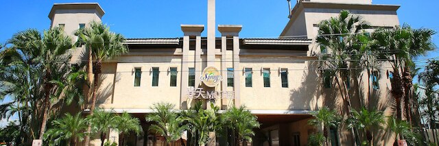 スプリング ホテル