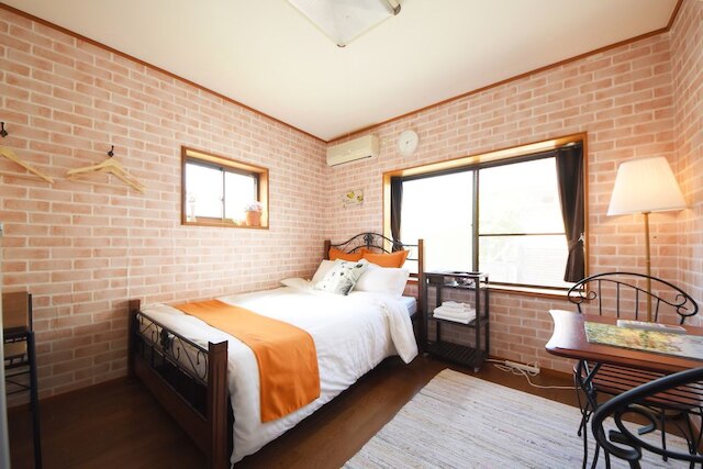 Tarbo's House Naramachi : 静寂の夜、古都を感じるお部屋