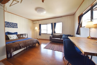 Tarbo's House Naramachi : 静寂の夜、古都を感じるお部屋