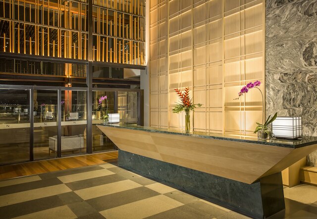 スイス ベルリゾート ダゴ ヘリテージ