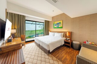 スイス ベルリゾート ダゴ ヘリテージ