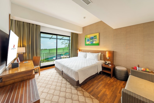 スイス ベルリゾート ダゴ ヘリテージ