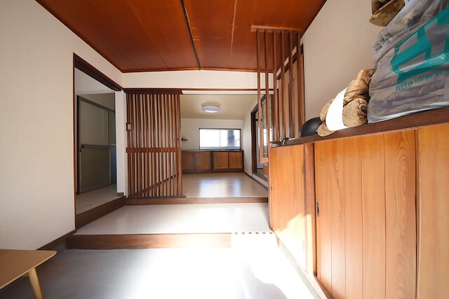 Tarbo's House Nishikitsuji : 無料駐車場付き、ペット可能