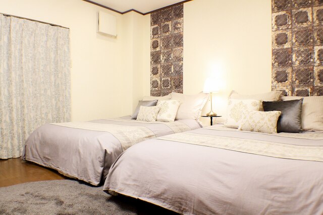 ゴールドハウス難波南