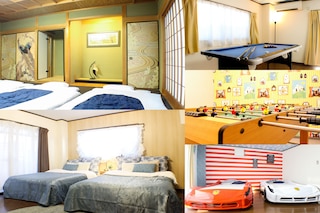 ゴールドハウス難波南