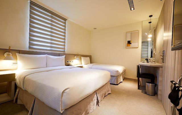 ハイーフ ホテル & スイート (海福商務飯店)