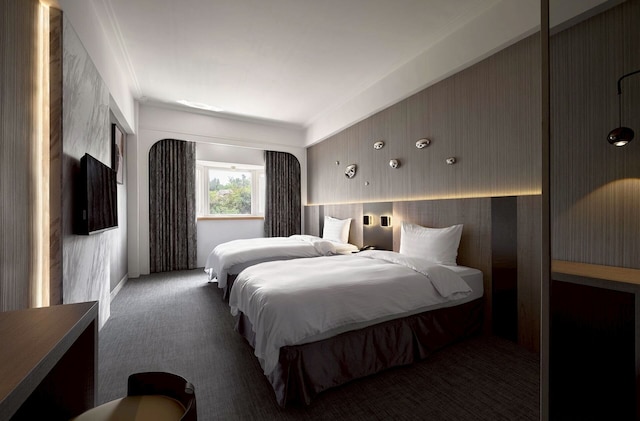 ハイフ ガーデン ホテル (海福花園飯店)