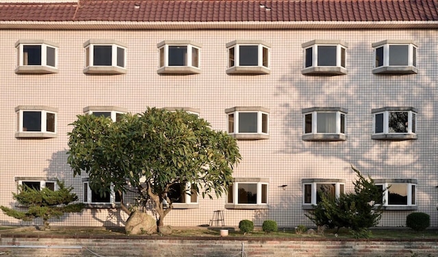 ハイフ ガーデン ホテル (海福花園飯店)