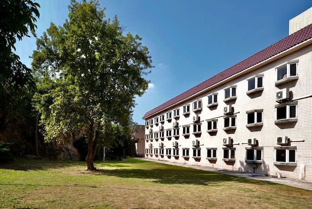 ハイフ ガーデン ホテル (海福花園飯店)