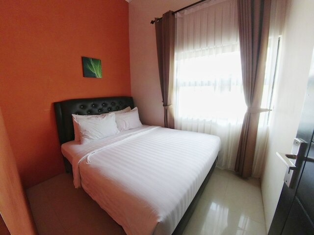 ザ バトゥ ヴィラズ ナNOー 10 ニア ミュージアム アンクット