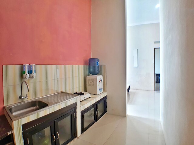 ザ バトゥ ヴィラズ ナNOー 10 ニア ミュージアム アンクット