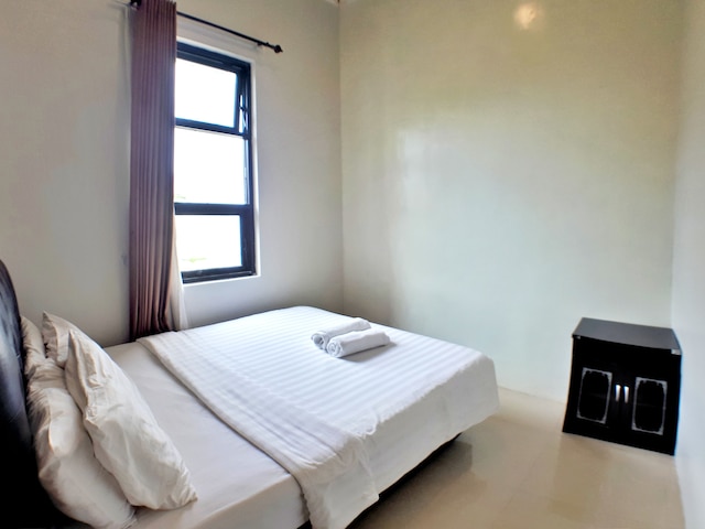 ザ バトゥ ヴィラズ ナNOー 10 ニア ミュージアム アンクット