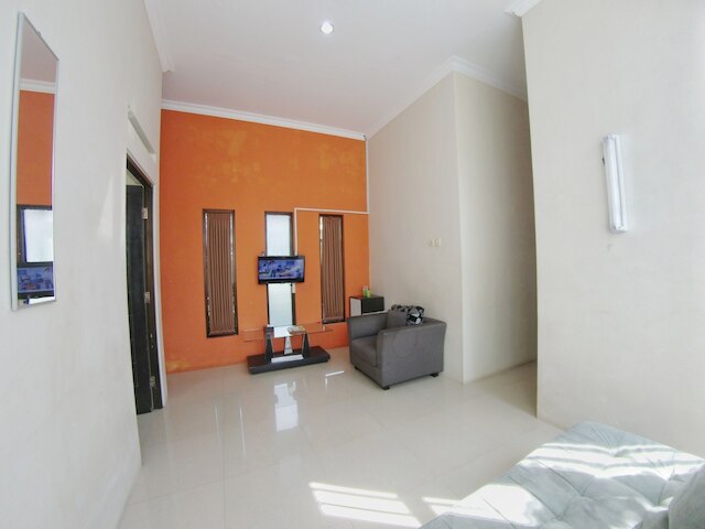 ザ バトゥ ヴィラズ ナNOー 10 ニア ミュージアム アンクット