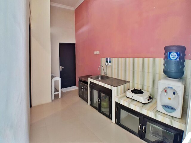 ザ バトゥ ヴィラズ ナNOー 10 ニア ミュージアム アンクット