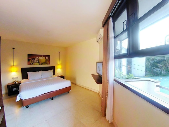 ザ バトゥ ヴィラズ ナNO 2  ニア ジャティム パーク