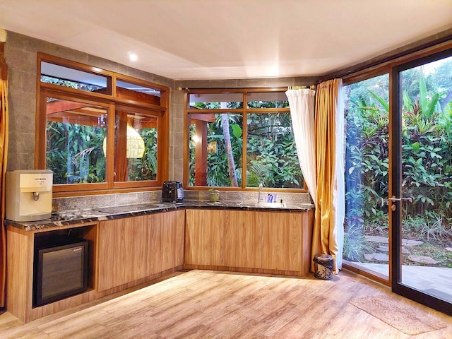 ヴィラ 4 ベッドルーム クラブ ブンガ No. 8 バトゥ マラン