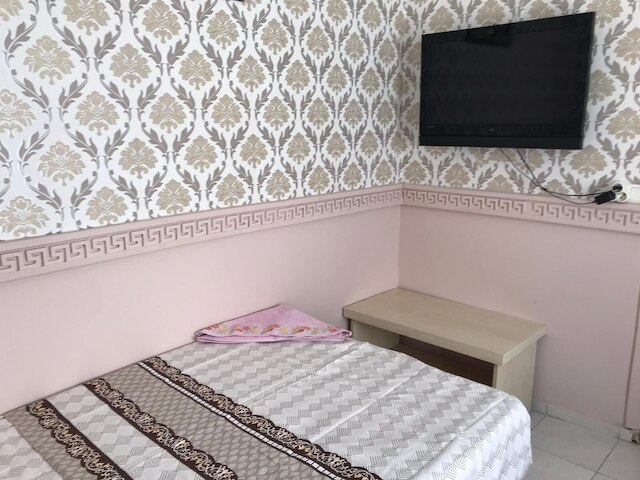 バサク アパート ホテル