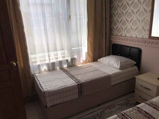 バサク アパート ホテル