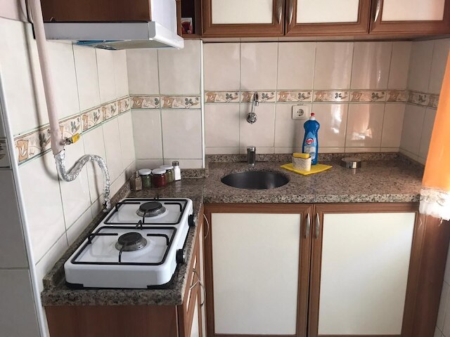 バサク アパート ホテル