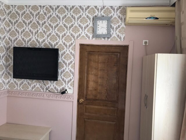 バサク アパート ホテル