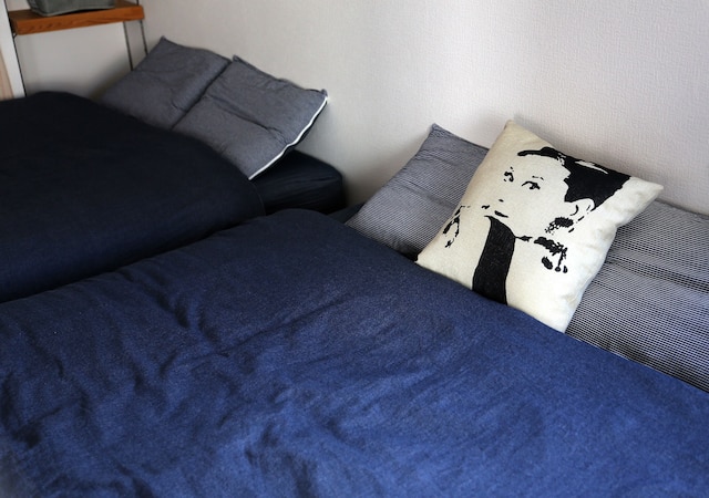 Guest House Euro Honmachi