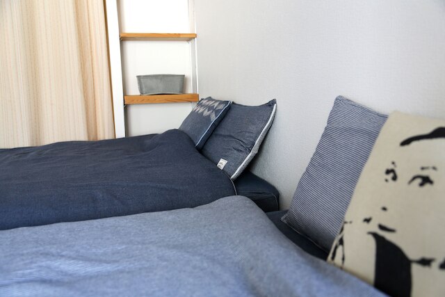 Guest House Euro Honmachi