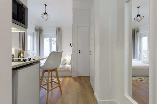 ディノストラトス ハウス