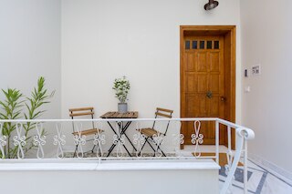 ディノストラトス ハウス