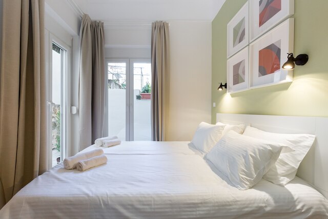 ディノストラトス ハウス